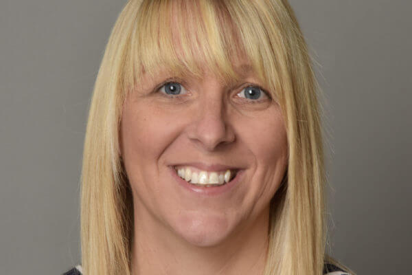 Sarajane Keates