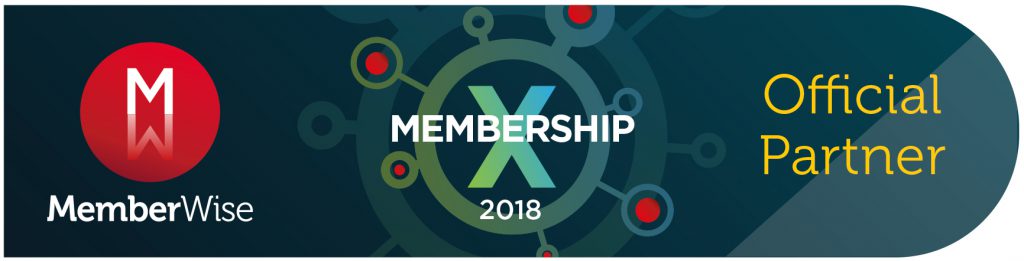 MemberWise Official Partner 2018