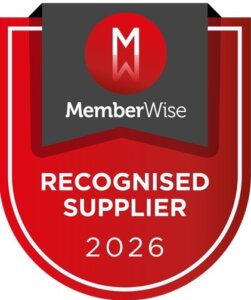 MemberWise Recognised Supplier 2026