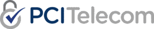 PCI Telecom logo